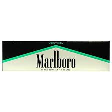 marlboro black menthol 72 box ravi s