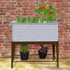 large metal planters ideas on foter