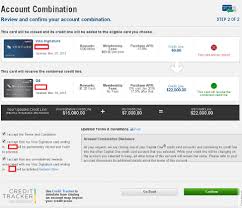 Maybe you would like to learn more about one of these? Screenshot Of Capital One Account Combination Myfico Forums 4252663