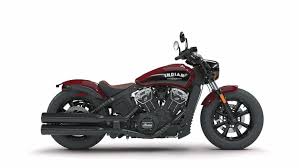 new scout bobber from indian motorcycle