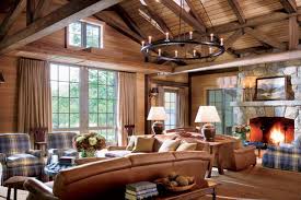 Home is where we recharge. Rustic Decor What It Means And How To Get The Look Decor Aid