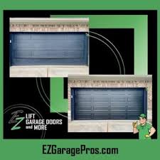 garage door services near humble tx