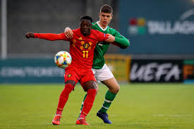 See their stats, skillmoves, celebrations, traits and more. He Plays Like A Man At Times The 16 Year Old Winger Who Lit Up Tallaght