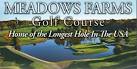Meadows Farms Golf Course - Home | Facebook