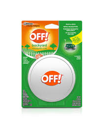 Off Mosquito Coil Off Repellent