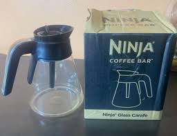 Ninja Cfcarafeg 6 Cup Glass Replacement