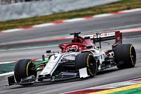 The first year you get used to formula car with suspension, and then next year you can fight for podiums, wins or the title. Formula 1 How To Become An F1 Driver Racing Elite Formula 1 Motorsport Racing