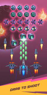 Dust Settle 3D-Infinity Space Shooting Arcade Game 1.49 - APK Download