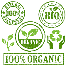 What Is Organic Pr Organic Pr