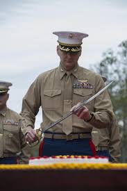 marine forces reserve celebrates 241
