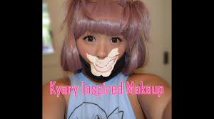 kyary pamyu inspired eye makeup you