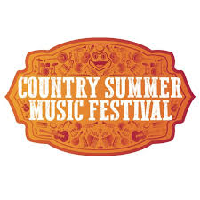 news country summer festival