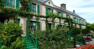 Giverny Trip To Claude Monet S Home And