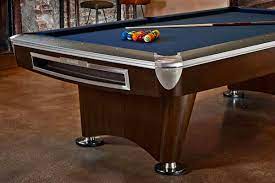 find your perfect pool table ama