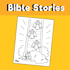 Color jacob and esau bible story sheet. Jacob And Esau Coloring Page 10 Minutes Of Quality Time