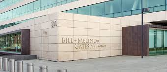 In their annual letter, bill and melinda gates look back at 20 years of their foundation. Interview With The Bill Melinda Gates Foundation