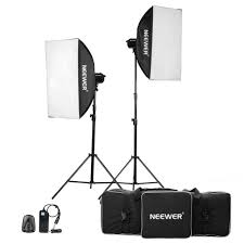 Fotodiox Pro Softbox 12x56 With Speedring For Alien Bees Strobe Light B400 B800 B1600 For Sale Online Ebay