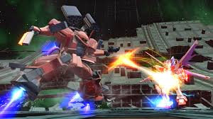 Various kwij gaming's gundam versus combo guide. Gundam Extreme Vs Maxi Boost On Review Just Communication Usgamer