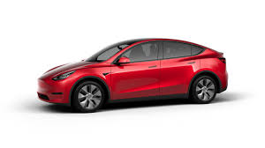 I own a model 3 so i frequently make comparisons of both the y and the 3. Tesla Model Y Interior Images Never Seen To Date Surface