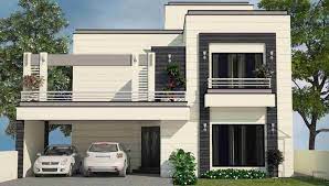 45x60 2700 Sq Ft 2 Story House Plan