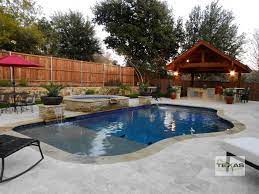 3 Awesome Pool Landscaping Ideas