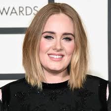 adele s changing looks