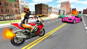 100% trabajando en 0 dispositivos, votado por 536, desarrollado por million games. Highway Death Moto New Bike Attack Race Game 3d Apk Mod 1 0 2 Unlimited Money Crack Games Download Latest For Android Androidhappymod