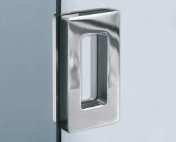 Flush Pull Handles For Glass Doors