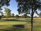 Valley Oaks Golf Club Details and Information in Central ...