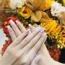best nail salons near vip nails in