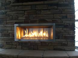 fireplace tile outdoor fireplace