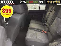 Jeep Commander 2008 In Huntington Long