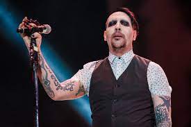 Marilyn Manson rumor ...