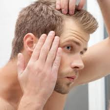how to fix a bad hairline growing