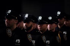 10 nypd officers have d by