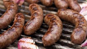 fresh wild game sausage meateater cook
