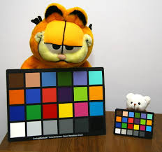 Diy Color Checker 8 Steps With Pictures