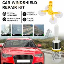 New Car Windshield Windscreen Glass