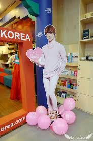 etude house beauty sharing f party