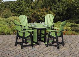Amish Outdoor Picnic Tables For In