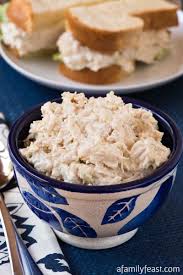 Some have added spices like cinnamon, nutmeg, or oregano. Copycat Willow Tree Chicken Salad A Family Feast