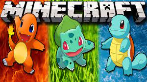 Minecraft Pokemon Hunger Games! (Minecraft Hunger Games) w/TheBajanCanadian  & Vikkstar123 - YouTube