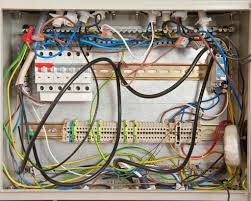 An electrical circuit is a continuous loop. Selling A House With Bad Electrical Wiring Guardian Property Solutions