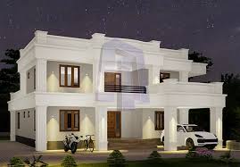 Kerala Style House Plans Low Cost