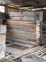 Tak hanya itu saja, kayu juga digunakan sebagai bahan utama untuk. Kayu Kocai Formwork Beam Plywood Everything Else Others On Carousell