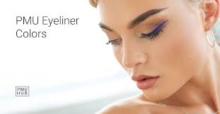 permanent eyeliner colors from basic