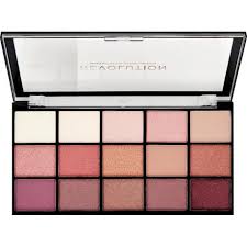 loaded eyeshadow palette iconic 3 0