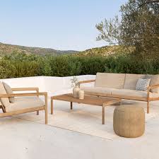 Outdoor Patio Landscape Furniture