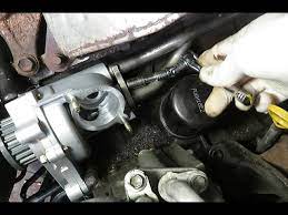 water pump 2 2l toyota camry 1997