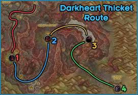 Wow legion mythic dungeons tips and guide by ogremagis. Darkheart Thicket Mythic Guide Legion 7 2 5 World Of Warcraft Icy Veins